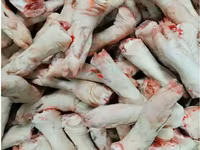 Свинину и субпродукты — ფოტო 1