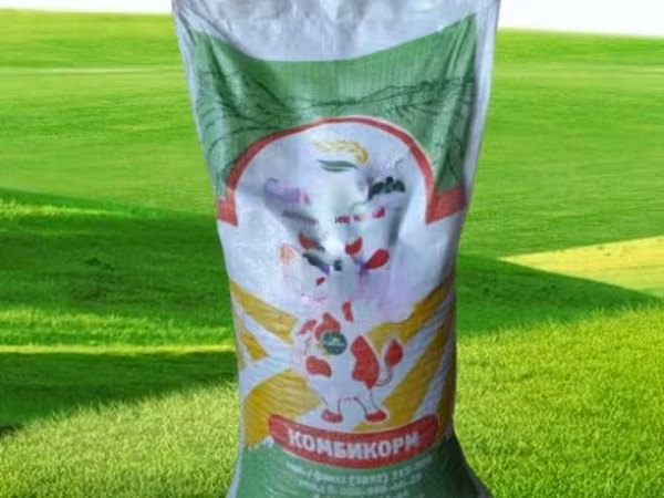 Комбикорм для КРС