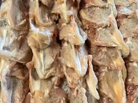 Куриный киль, каркасы, спинки — photo 3