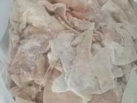 Шкурка свиная mercador — ფოტო 5