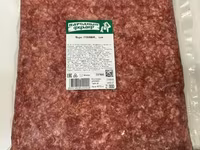 Головы говяжьи ошкуренные — photo 3
