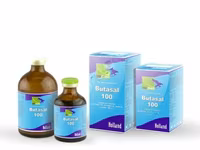 Бутазал-100 / Бутафосфан 10% и витамин B12 — الصورة 1