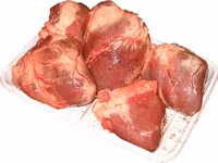 Закупаем субпродукты, рубец, фарш. Говядина, баранина, конина, птица. Для кормления собак. Viber. — ფოტო 3