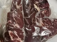 Вырезка говяжья без головы и цепочки — photo 2