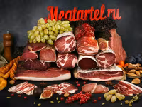 Сыровяленая утиная утка с трюфелем оптом — photo 3
