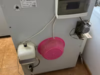 Incubator de ouă ILB-0.5 — الصورة 3