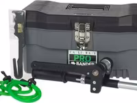 Эластратор для быков живым весом от 150кг до 1000кг Callicrate Pro Bander — photo 1