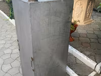 Продаётся бочка из нержавеющей — Foto 3