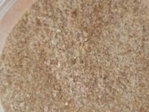 Отруби просяные