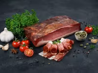Импортозамещение вяленое мясо — 照片 1
