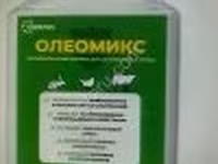 Ковелос ОЛЕОМИКС — ფოტო 2