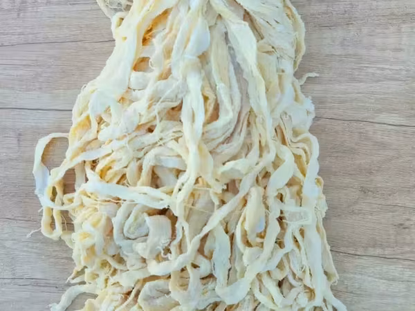 Тонкий кишечник свиной замороженный