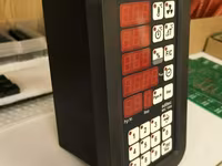 Пульт управления aditec mic 1018 — ფოტო 4