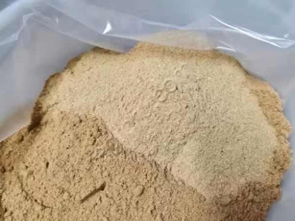 рыбная мука, рыбный жир