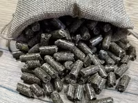 ШРОТ ПОДСОЛНЕЧНЫЙ — ფოტო 1