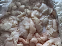 Кожа и жир индейки — photo 1