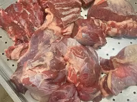 Блоки из жил. мяса высшего сорта зам. — फ़ोटो 4
