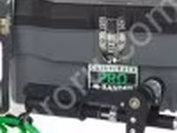 Эластратор для быков живым весом от 150кг до 1000кг Callicrate Pro Bander — photo 2