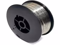 Sirma de inox pentru rame.Plasa de aluminiu/inox/zinc. — ფოტო 2