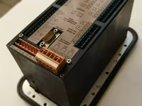 Пульт управления aditec mic 1018 — ფოტო 2