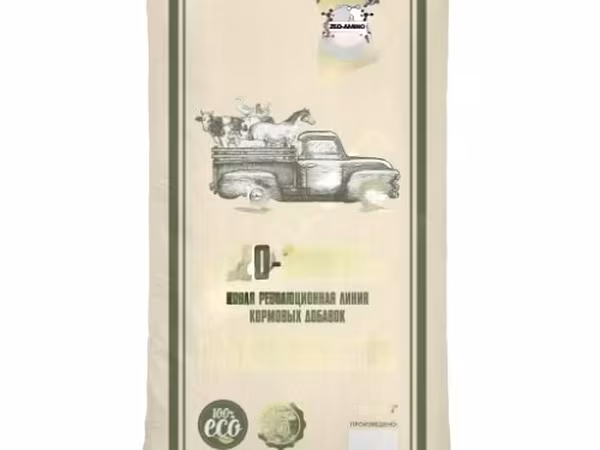 кормовая добавка для птицеводства