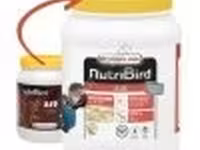 NutriBird A19 High Energy / 800 гр — фото 2