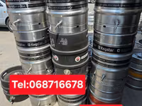 Promotie butoae de inox, cheguri — foto 1