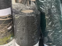 Plasa de umbrire, geotextil, plasa antipasari — 照片 1