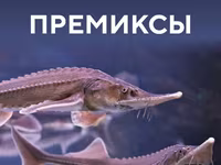 Премиксы для рыбных кормов — Foto 4