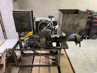 Продается маслобойка (маслоотжимной аппарат) — Foto 1