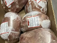 Таз оковалок halal доставка до клиента — الصورة 3