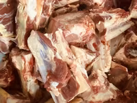 Мясо говядины замороженное (таз) — photo 4
