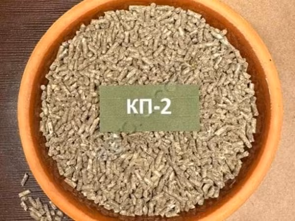 КП-2 Перепелка Рост