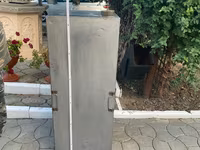 Продаётся бочка из нержавеющей — Foto 5