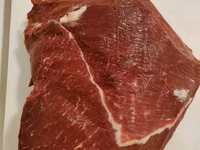 Бескостная говядина крупный кусок — फ़ोटो 3