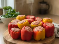 Мясо птицы, колбасы, сыры — ფოტო 4