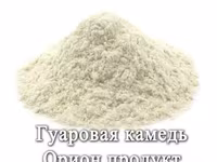 Гуаровая камедь е412 — photo 1