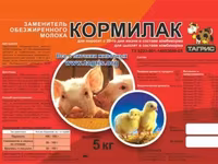Соевая мука (все виды) — фото 3