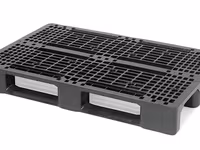 Paleti din plastic — Foto 4
