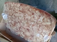 Блоки из кожи цыплят бройлеров — ფოტო 5