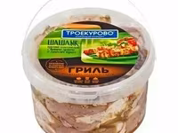 По акции маринованные куры, шашлык — foto 2