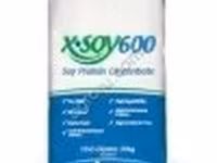 Соевый протеиновый концентрат СПК X-Soy 600 (Х-соя 600) CJ Selecta, производство Бразилия — photo 2