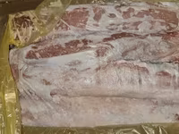 Уценённую свинину форма оплаты любая — ფოტო 2