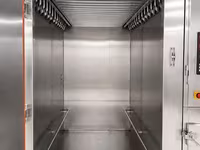 Термодымовая камера топаз ткд-200.2.э — photo 3