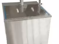 Термоусадочные танки для упаковки сыра — photo 2