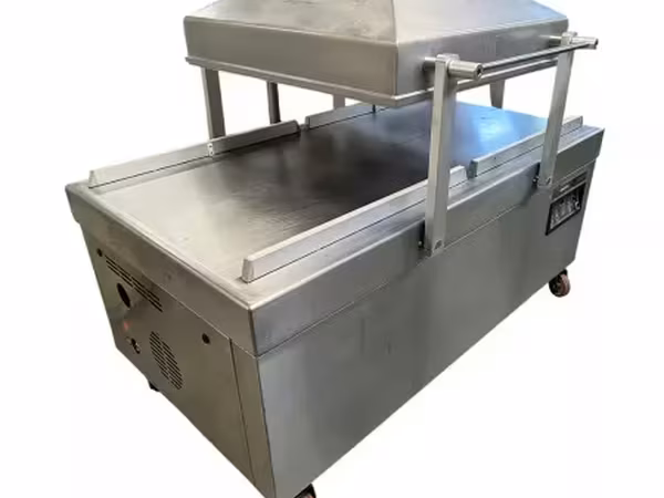 Вакуумный упаковщик  polar 2 -85 бу