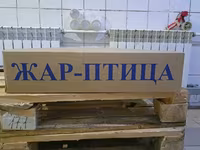 Тушка ЦБ — ფოტო 4