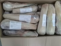 Головы говяжьи — ფოტო 4
