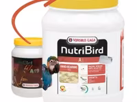 NutriBird A19 High Energy / 800 гр — фото 1