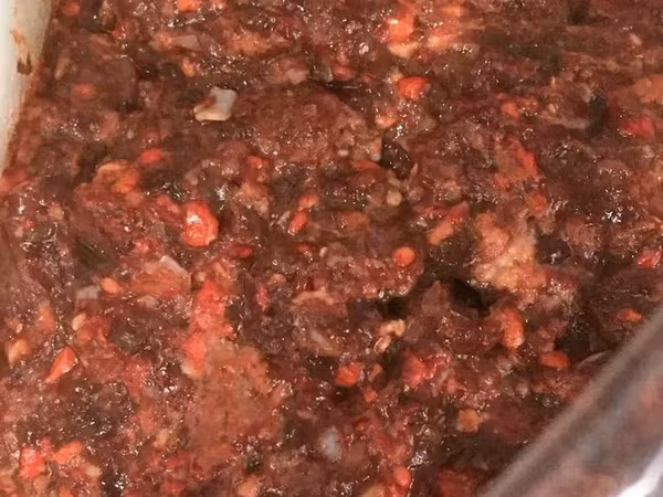 Субпродукты бараньи